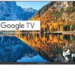 Телевизор FUEGO 32 EL 720 GTV