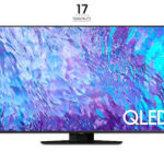 Телевизор SAMSUNG QE65Q80CATXXH