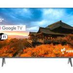 Телевизор FUEGO 40 EL 720 GTV