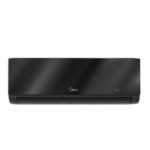 КЛИМА Midea Extreme PRO BLACK AG16Eco -12NXD0-I-Black/AG16Eco -12NXD0-O NORDIC