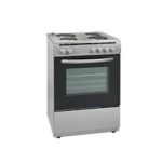 Ел.шпорет TELEFUNKEN TWE 6060 SF