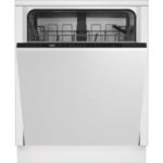 Вградна машина за садови BEKO BDIN 25323