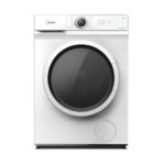 Перална MIDEA MF100W70B/W