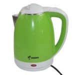 Бокал за вода FUEGO SB-W 18-S62 Green