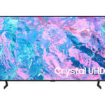Tелевизор SAMSUNG UE55CU7092UXXH