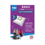 Врека за правосмукалка BEKO PURPLE- 1510/1420/4520