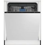 Вградна машина за садови BEKO BDIN 38641