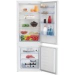 Фрижидер BEKO BCSA 285 K4SN
