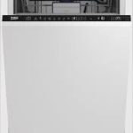 Вградна машина за садови BEKO BDIS BDIS 38120 Q