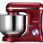 Мултипрактик FUEGO GTM 8070SM