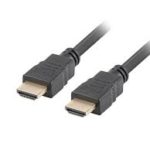 Кабел HDMI LANBERG 1m