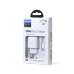 Кабел за мобилни Fast Charcing 2.4A MINI