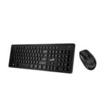 Сет безжичен (глувче и тастатура) KB MSI ALPHA M300