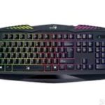 Тастатура Genius k220