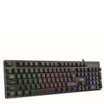 Тастатура gaming KB MS ELITE C100