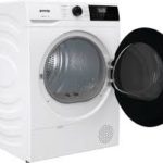 GORENJE DHNA92 Машина за сушење со топлотна пумпа, 9 кг