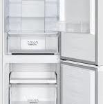 Фрижидер комбиниран GORENJE NRK619EPW4