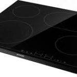Вградна плоча GORENJE ECT 646 BCSC
