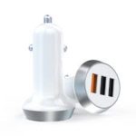 Полнач за кола 6А QC 3.0