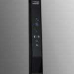 Side-by-Side фрижидер BEKO GNO5322XPN, 532L (347/158L), E, 177cm