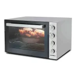 Мини шпорет LIAL LX-9320 INOX