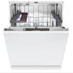 Вградна машина за садови BEKO DIN 34330, 13с, 4п, D