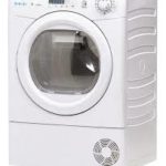 Сушара CANDY CSE H8A1LE-S