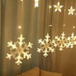 Новогодишни сијалички