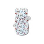 Средна кутија новогодишна