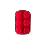 Модла за колачи новогодишно