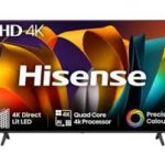 Телевизор HISENSE 43 A6 N