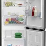 Фрижидер BEKO B1RCNA364G