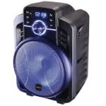 Звучник Караоке MEDIACOM HOMEBOX 20W MHMUSIC60