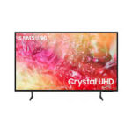 Телевизор SAMSUNG UE55DU7172UXXH