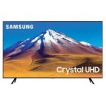 Samsung UE65CU7092UXXH