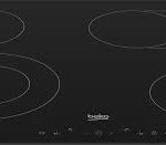 Вградена плоча BEKO HIC 64403 T