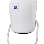 Калорифер TESY HL 243 VB W