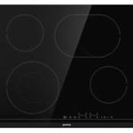 Вградена плотна Gorenje ECT644BCS