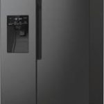 Фрижидер комбиниран GORENJE NRR9185ESBXL