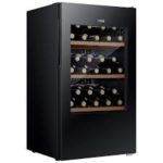 Фриждер за вино VIVAX CW-094S30 GB