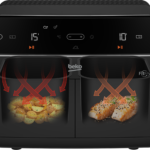 Фритеза BEKO AIR FRYER FRL 5388 B