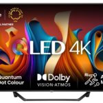 Телевизор UHD HISENSE 50 A7 NQ