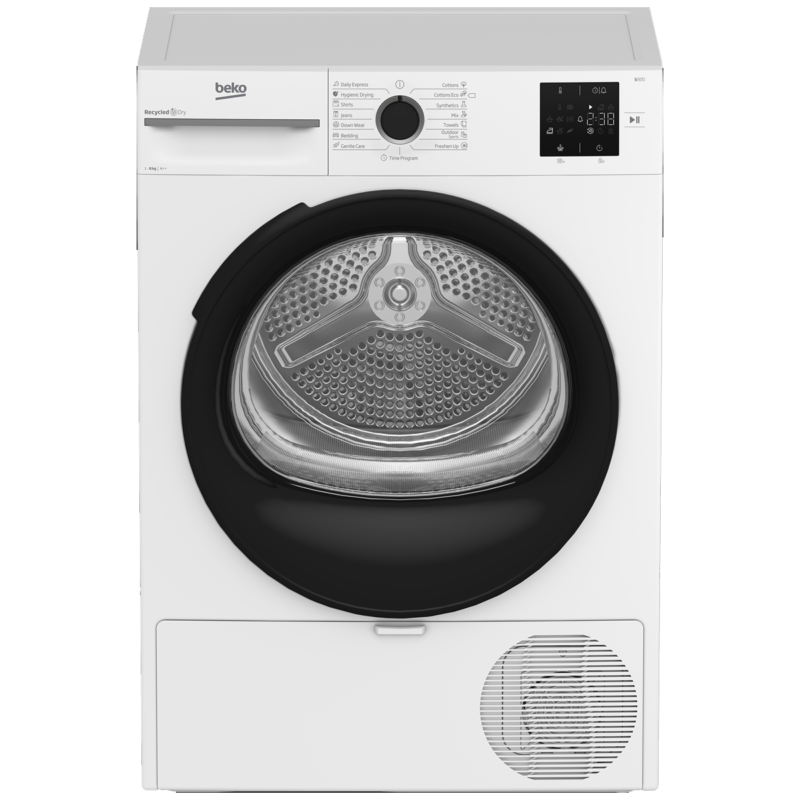 Сушара BEKO BM3T38230W