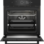 Вградена фурна BEKO BBIM 17400 BDS