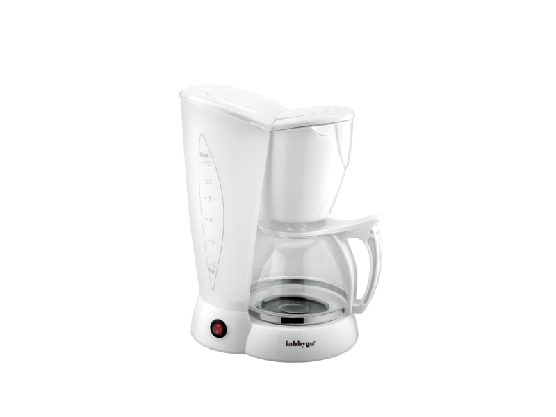Апарат за кафе FABBYGO RD-303W