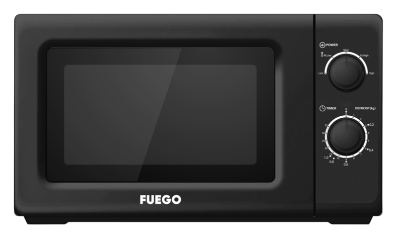 Микробранова FUEGO MM720CR6 B