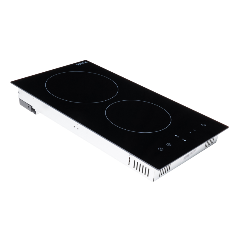 Вградена плотна VIVAX BH-02MVC