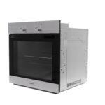 Вградена фурна VIVAX HOME BO-624MH X