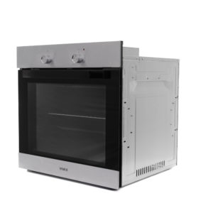 Вградена фурна VIVAX HOME BO-624MH X