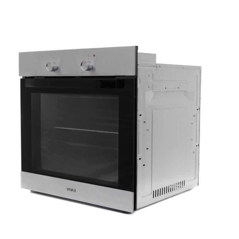 Вградена фурна VIVAX HOME BO-624MH X